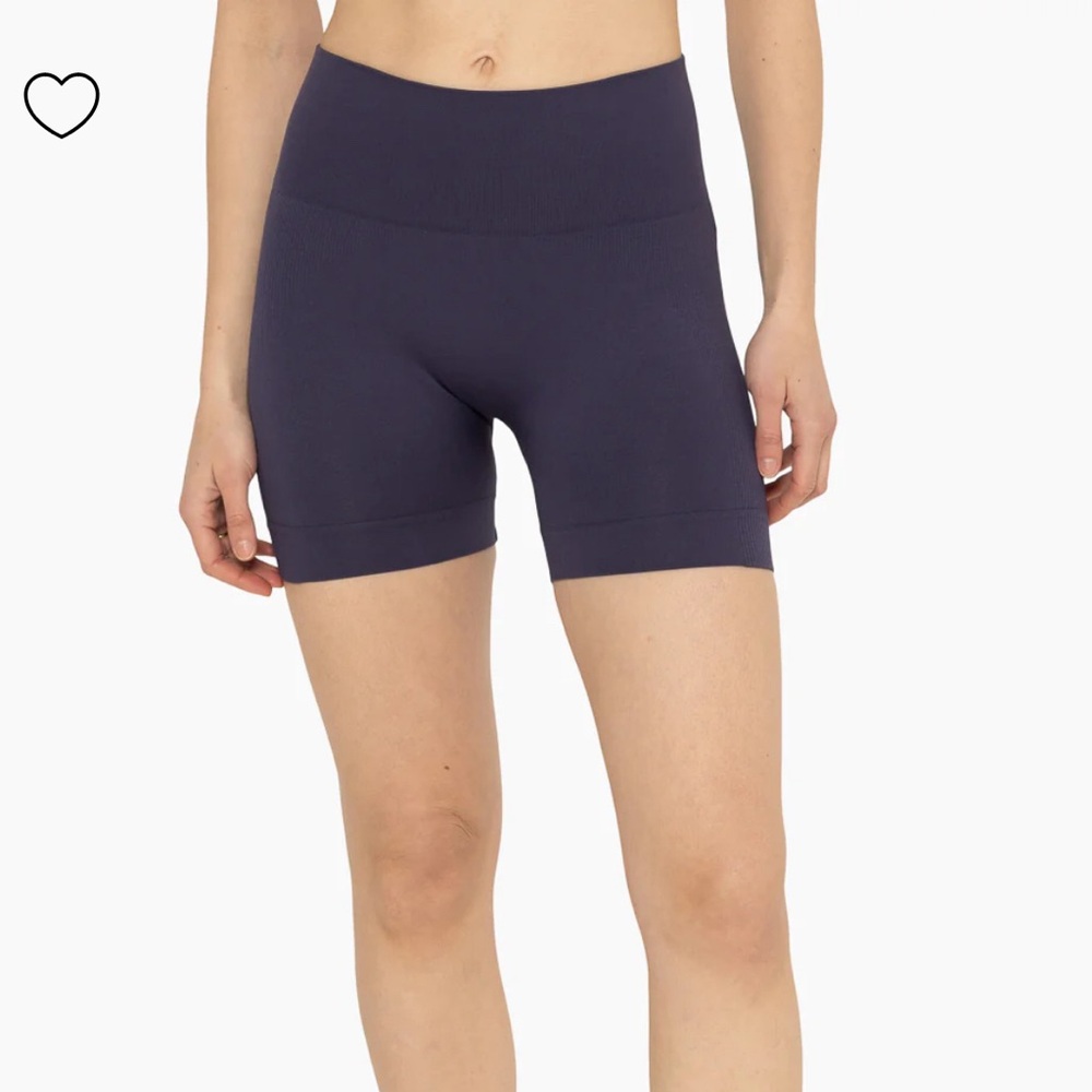NEW SET Active SculptFlex Bike Shorts